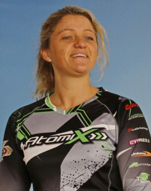 Janine Tillenburg