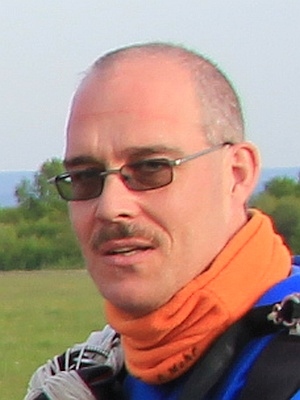 Carsten Mehr