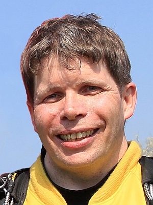 Dieter Sieweke