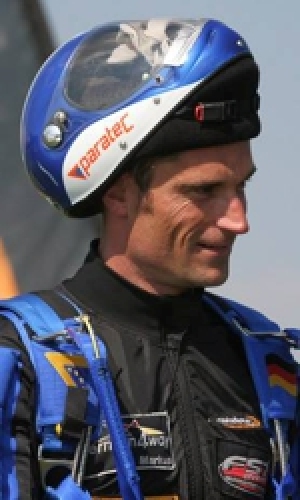 Markus Bastuck